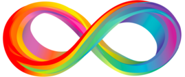 Neurodiversity symbol