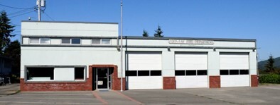 Eastside Fire Station