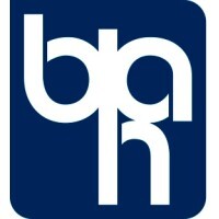 BAH Logo