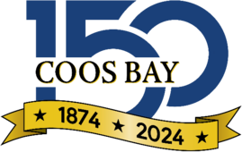 150 Anniversary Logo