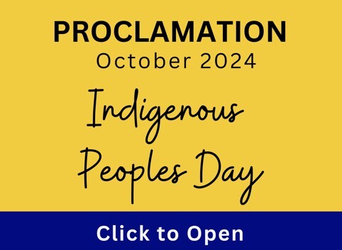 Indigenous Peoples