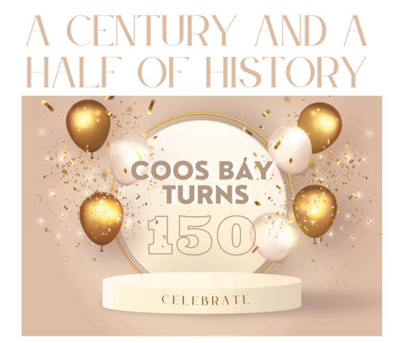 Celebrate Coos Bay