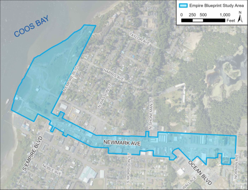 Property Location Map