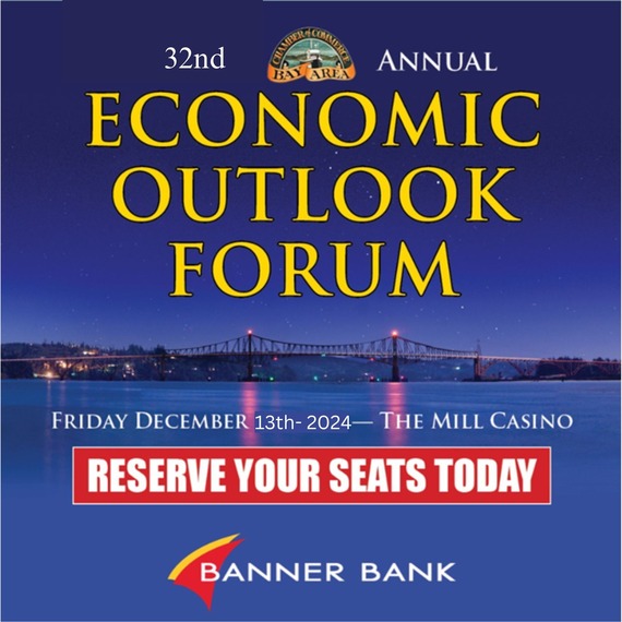 Economic Outlook Forum Heading
