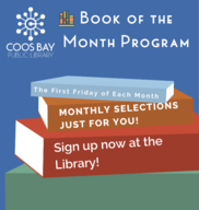 Book of the Month
