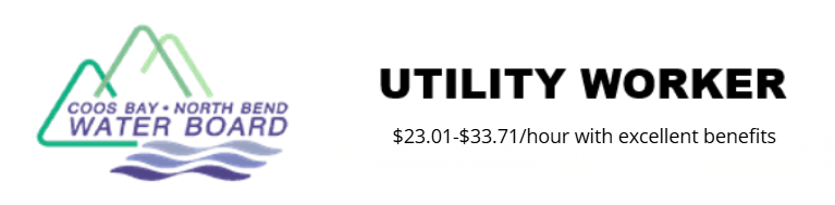 CBNB Utility Worker Job Header