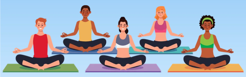 Community Yoga