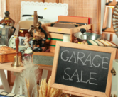 Garage Sale