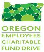 Charitable Fund Drive logo