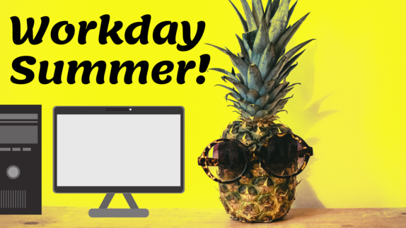Workday Summer