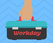 Workday Toolbox