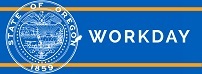 Workday Oregon logo