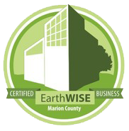 EarthWISE logo