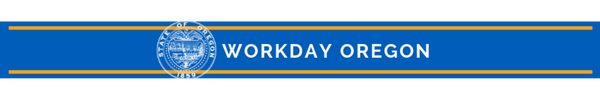 Workday Blue Banner
