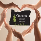 Charitable Fund Drive 2023 Graphic