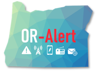 OR-Alert