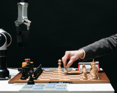 aI chess