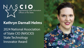 Kathryn Helms Nascio Award