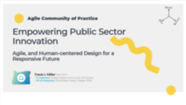 Presentation - Empowering Public Sector Innovation