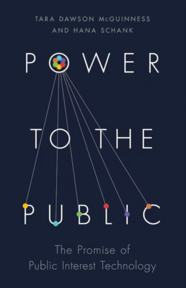 Power to the Public - Book