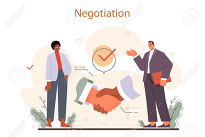 negotiation