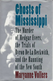 ghosts of mississippi cover
