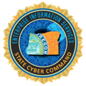 cybersecurity logo