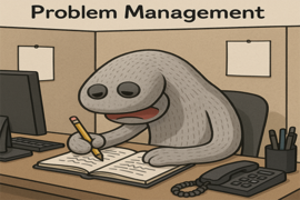 problem management