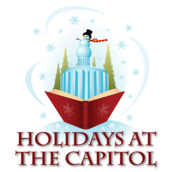 Holidays at the capitol