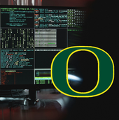 University of Oregon Cyber
