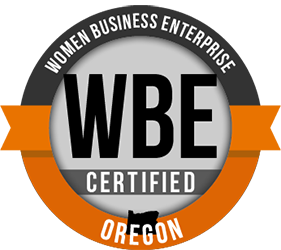 WBE Certification 