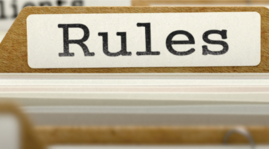 rules