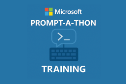 prompt-a-thon webinar