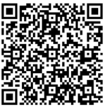 direct deposit form qr code