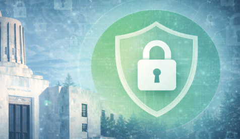 Oregon Privacy