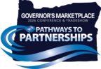 Governor's Marketplace Conference Logo