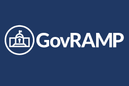 GovRAMP logo