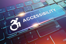 digital accessiblity 