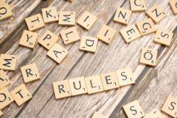 rules