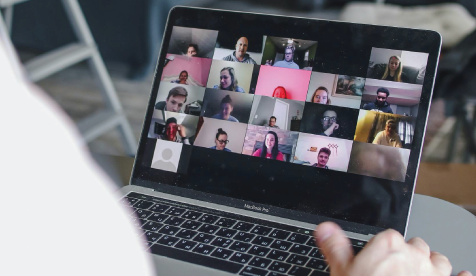 webinar