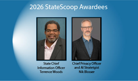 StateScoop Awardees