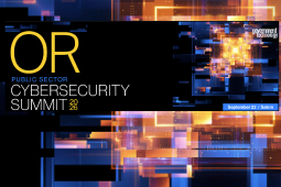cybersecurity summit