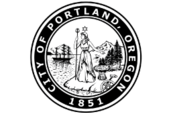 portland logo