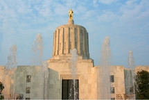 state capitol