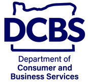 New DCBS logo July 2021