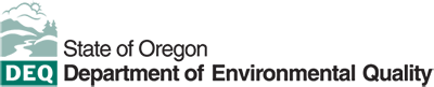 Oregon DEQ logo