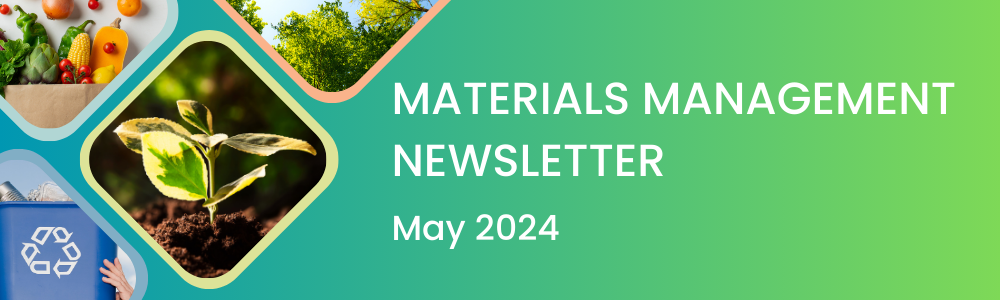 Materials Management Newsletter_May 2024