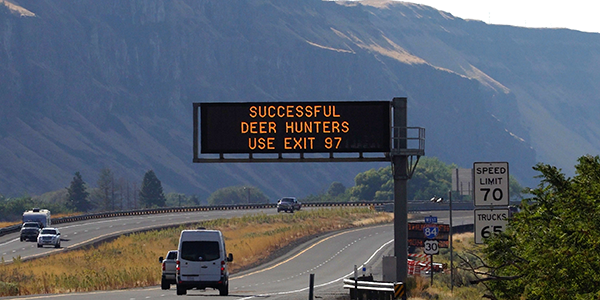 CWD Sign on I84 by Celilo 2.png
