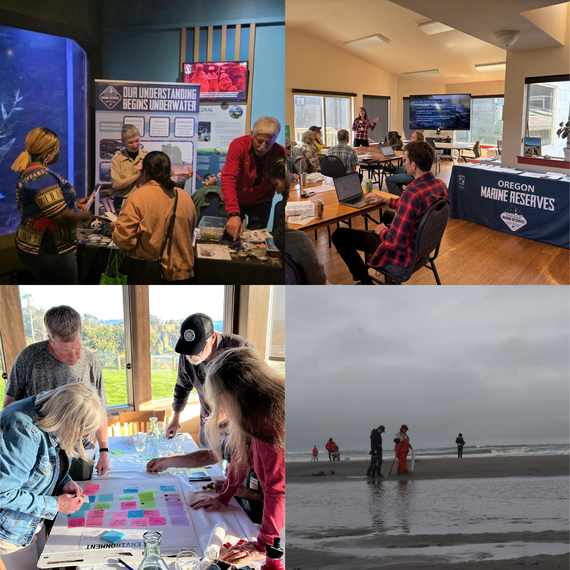 Human dimensions snapshots from 2025