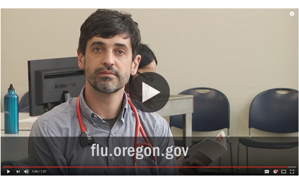 Do you really have the flu? Video